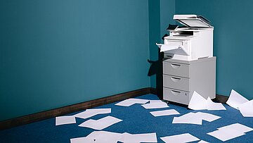 Bild führt zum E-Mail-Kurs „Motiviert bleiben"