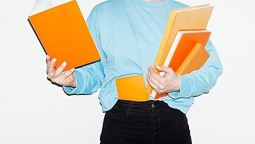 Dieses Bild führt zum Kurs „Selbstmanagement: Ziele setzen & erreichen“