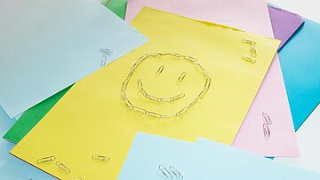 Bild führt zum E-Mail-Kurs „Stark durch die Krise"