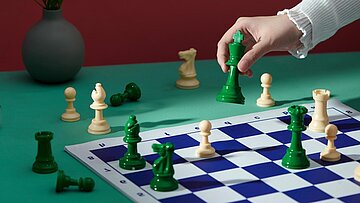 Bild führt zum E-Mail-Kurs „Erfolgreich und modern führen"