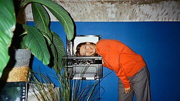 Dieses Bild führt zur Masterclass „Besseres Marketing mit KI“