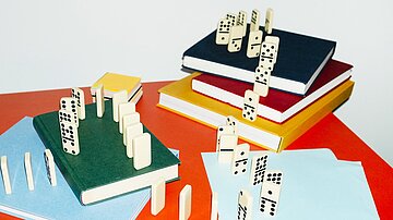 Bild führt zum E-Mail-Kurs „Ziele erreichen"