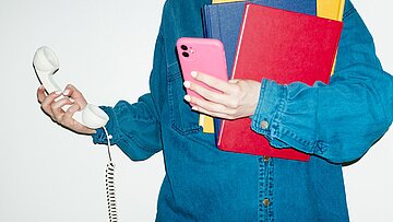 Dieses Bild führt zur Masterclass „KI-Assistenten für den Büroalltag“