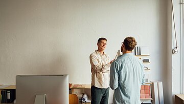 Dieses Bild führt zur Masterclass „Geschäftsmodelle entwickeln mit Künstlicher Intelligenz“