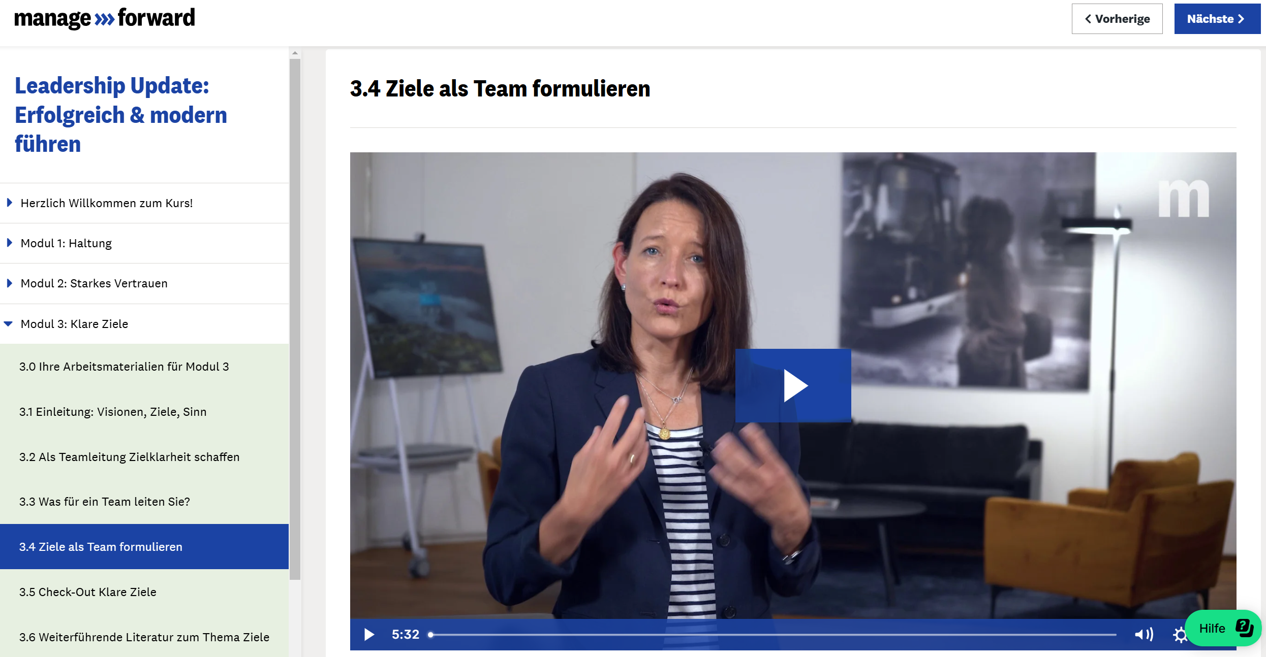 Symbolbild Funktionsweise Deep Dives